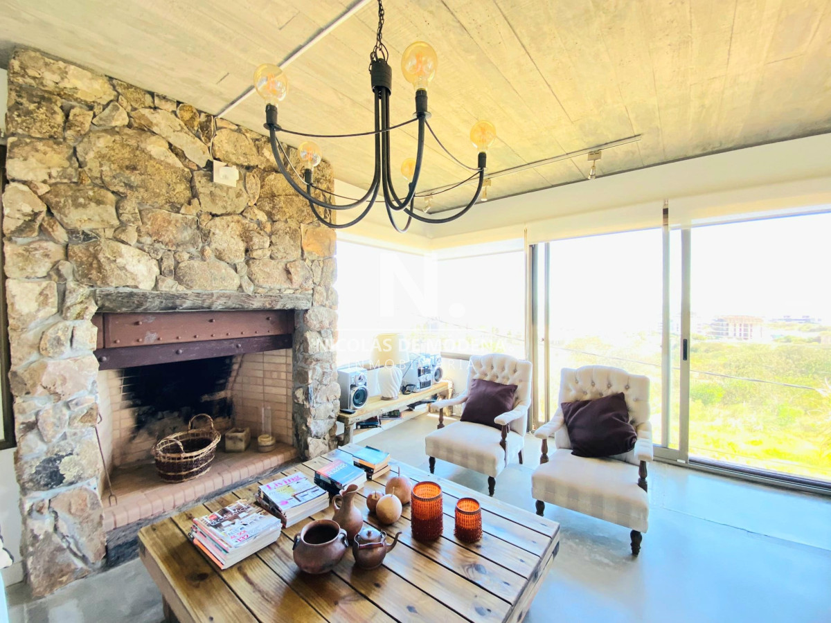 El Chorro - GoPunta - Portal Inmobiliario de Punta del Este - Maldonado