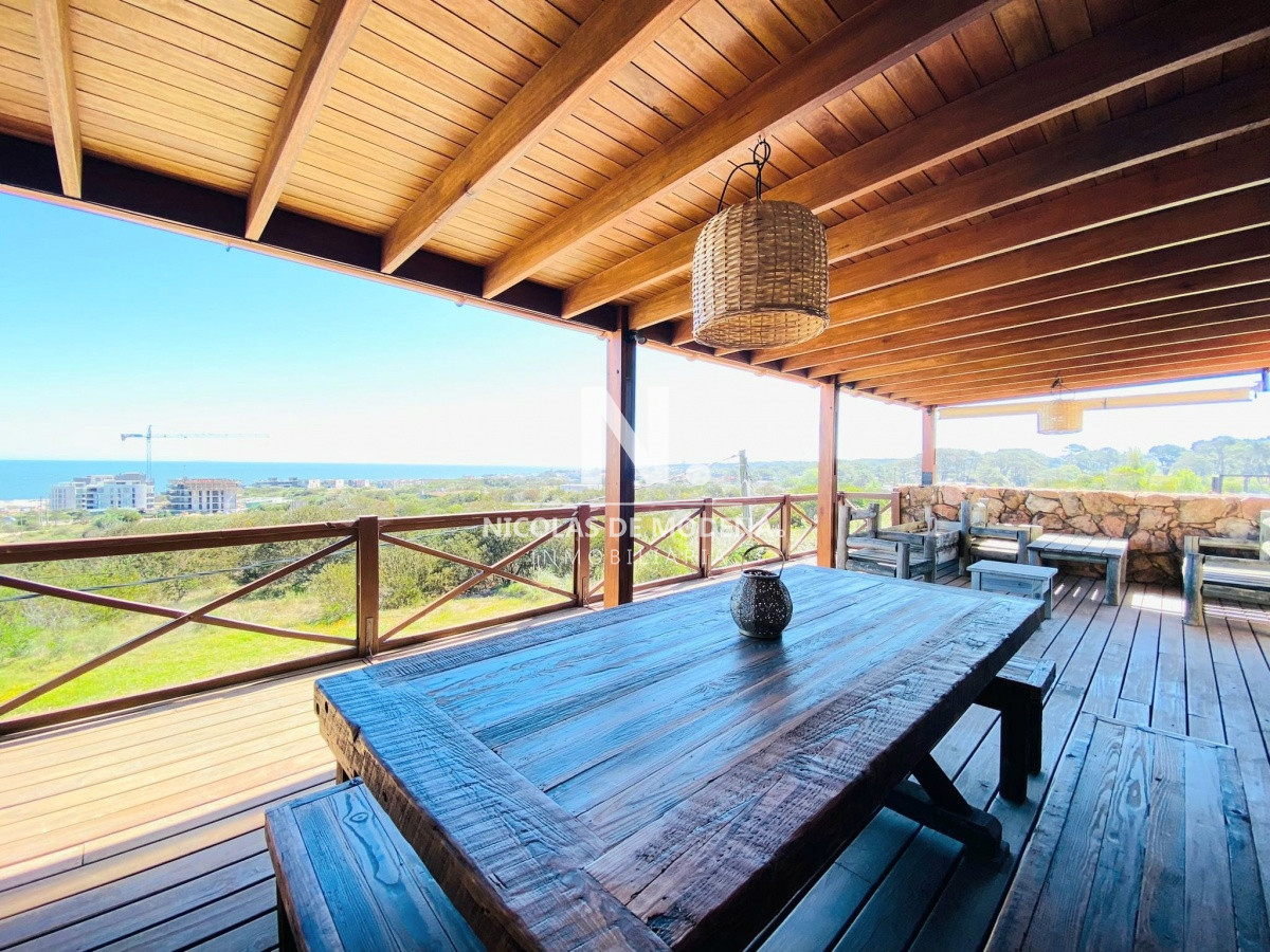 El Chorro - GoPunta - Portal Inmobiliario de Punta del Este - Maldonado