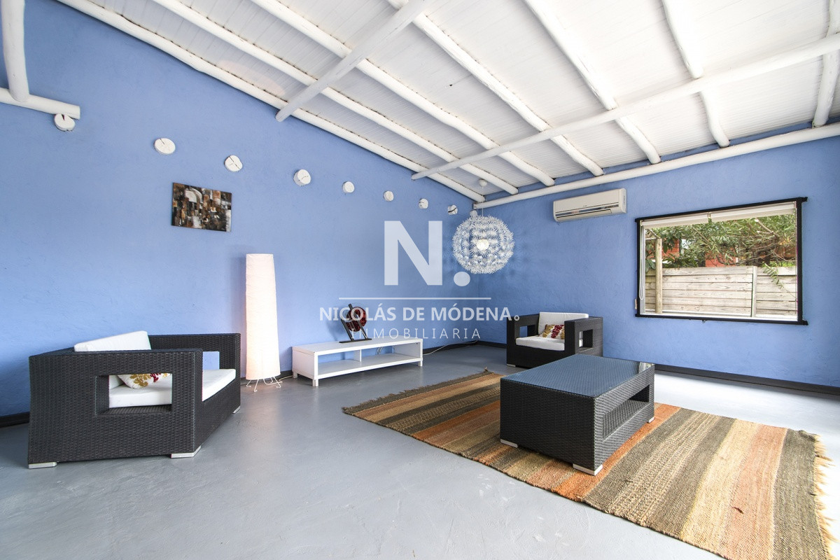El Tesoro - GoPunta - Portal Inmobiliario de Punta del Este - Maldonado