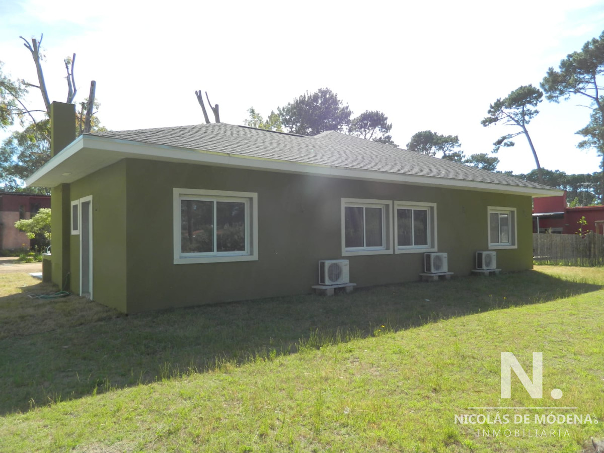 La Arbolada - GoPunta - Portal Inmobiliario de Punta del Este - Maldonado