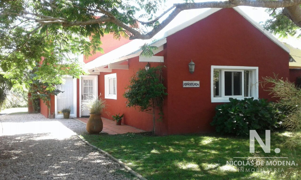 La Barra - GoPunta - Portal Inmobiliario de Punta del Este - Maldonado