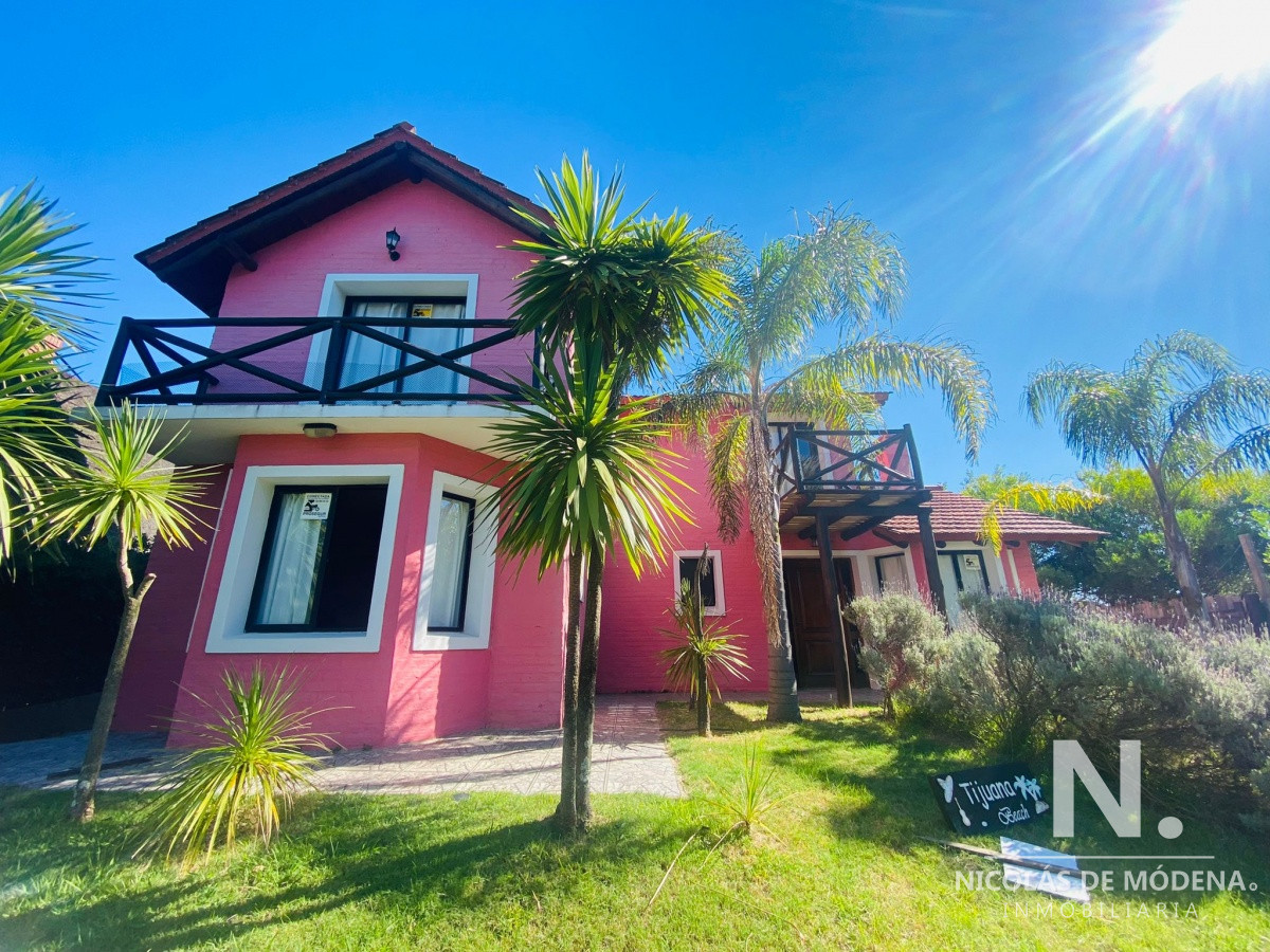 Tio Tom - GoPunta - Portal Inmobiliario de Punta del Este - Maldonado
