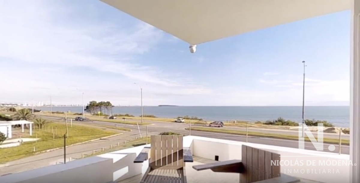 Mansa - GoPunta - Portal Inmobiliario de Punta del Este - Maldonado