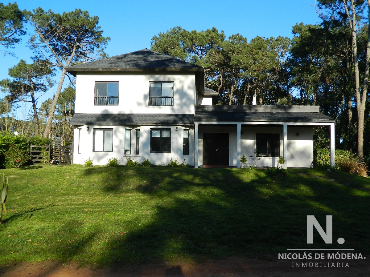 La Arbolada - GoPunta - Portal Inmobiliario de Punta del Este - Maldonado