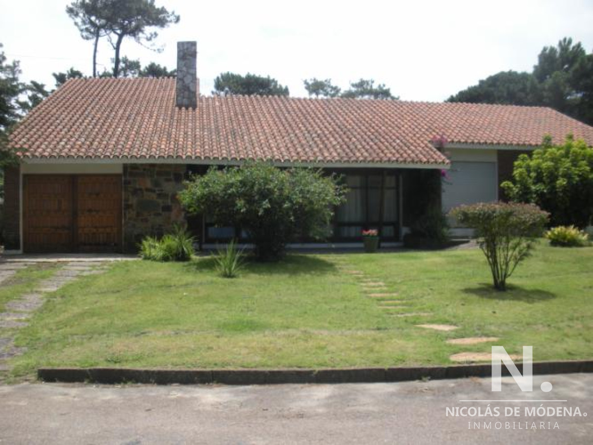 Mansa - GoPunta - Portal Inmobiliario de Punta del Este - Maldonado
