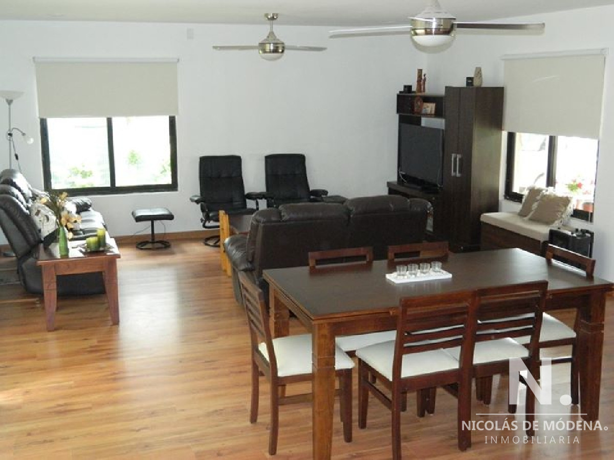 La Arbolada - GoPunta - Portal Inmobiliario de Punta del Este - Maldonado