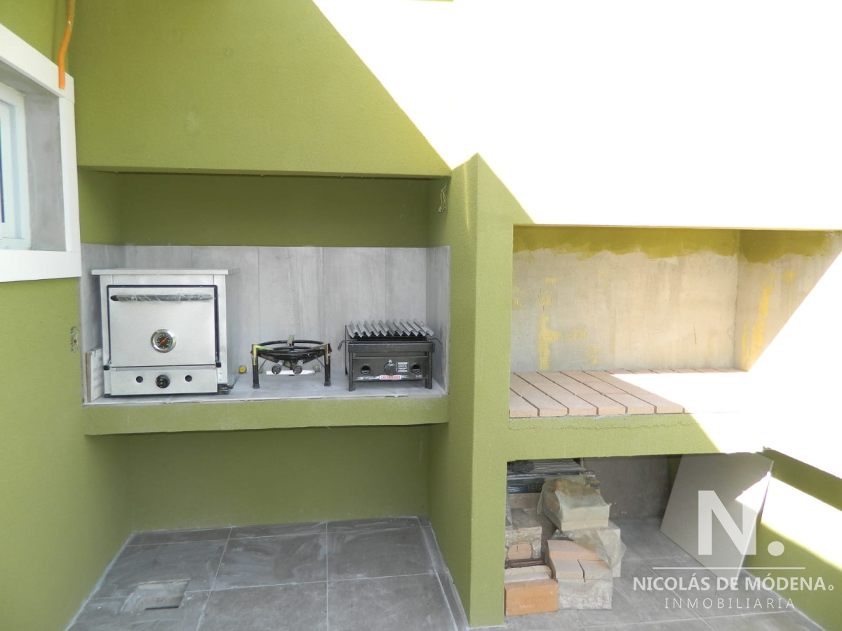 La Arbolada - GoPunta - Portal Inmobiliario de Punta del Este - Maldonado