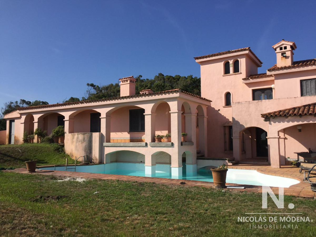 Solanas - GoPunta - Portal Inmobiliario de Punta del Este - Maldonado