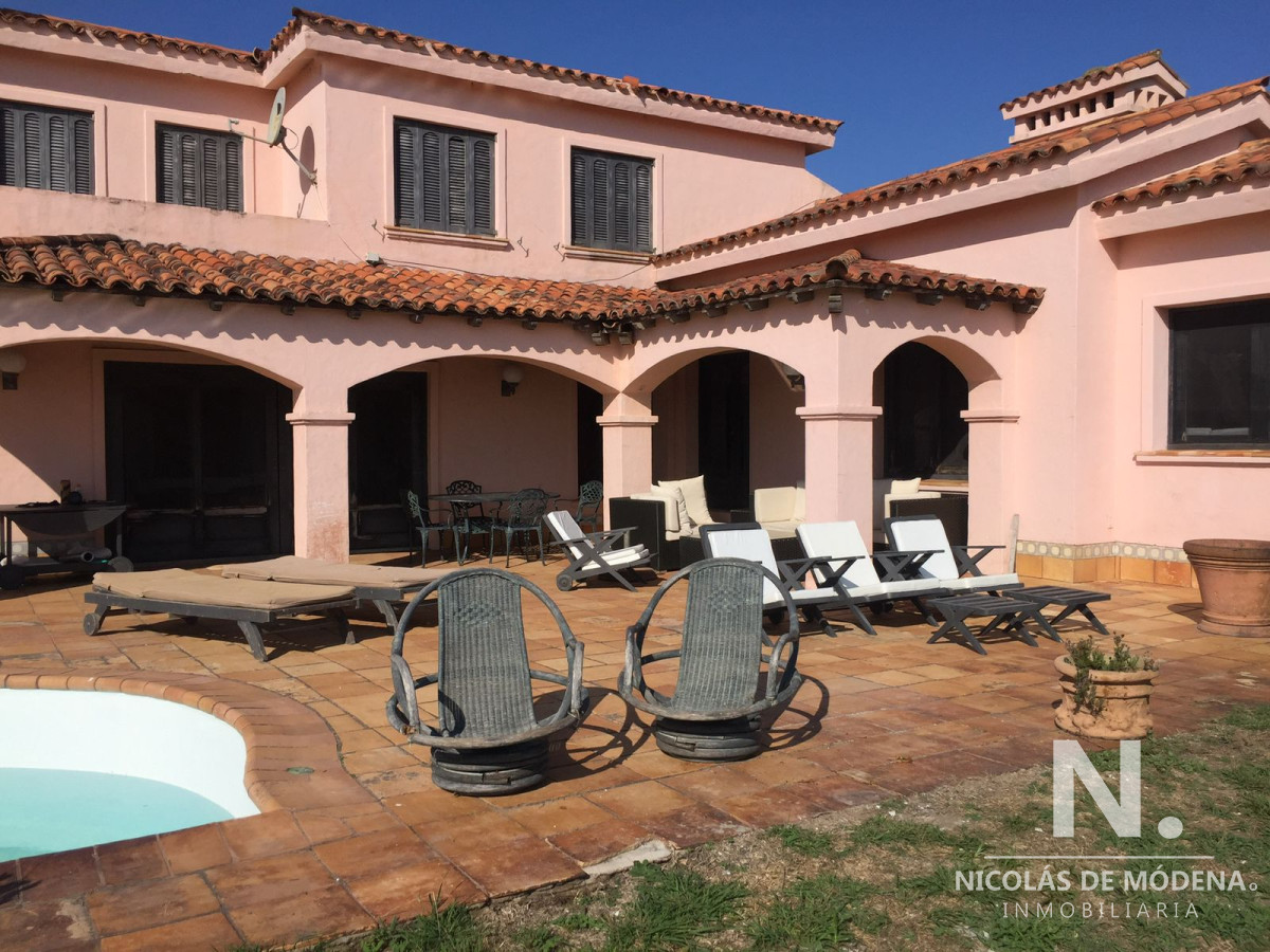 Solanas - GoPunta - Portal Inmobiliario de Punta del Este - Maldonado