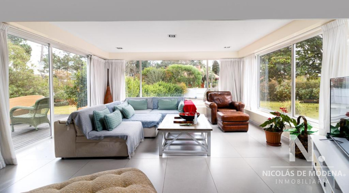 Cantegril - GoPunta - Portal Inmobiliario de Punta del Este - Maldonado
