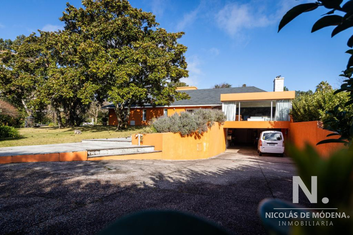 Cantegril - GoPunta - Portal Inmobiliario de Punta del Este - Maldonado
