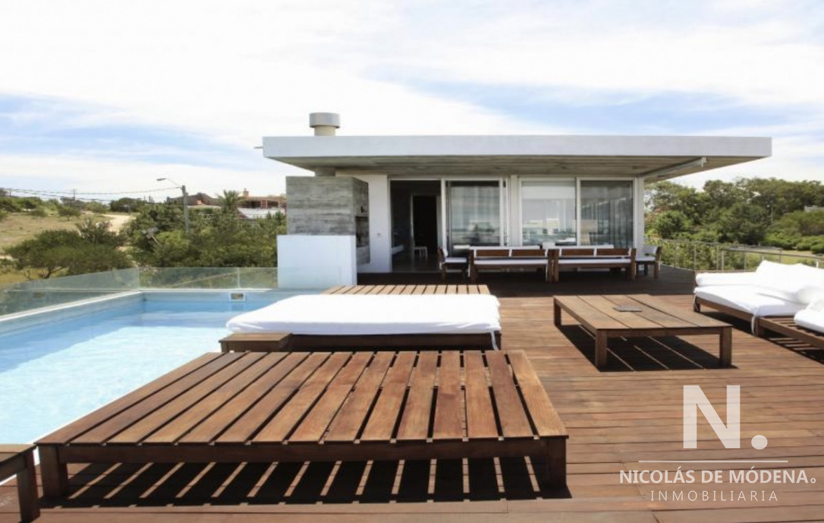 El Chorro - GoPunta - Portal Inmobiliario de Punta del Este - Maldonado