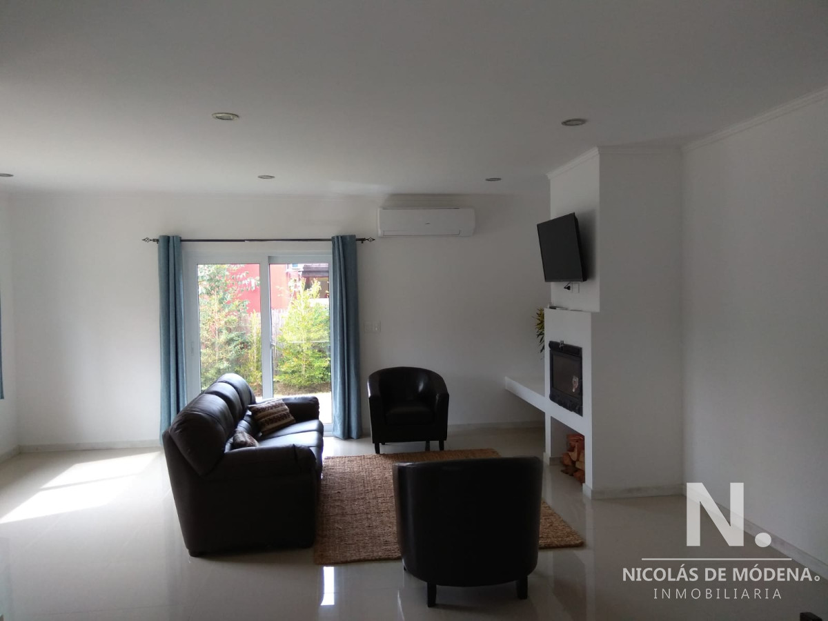 La Arbolada - GoPunta - Portal Inmobiliario de Punta del Este - Maldonado