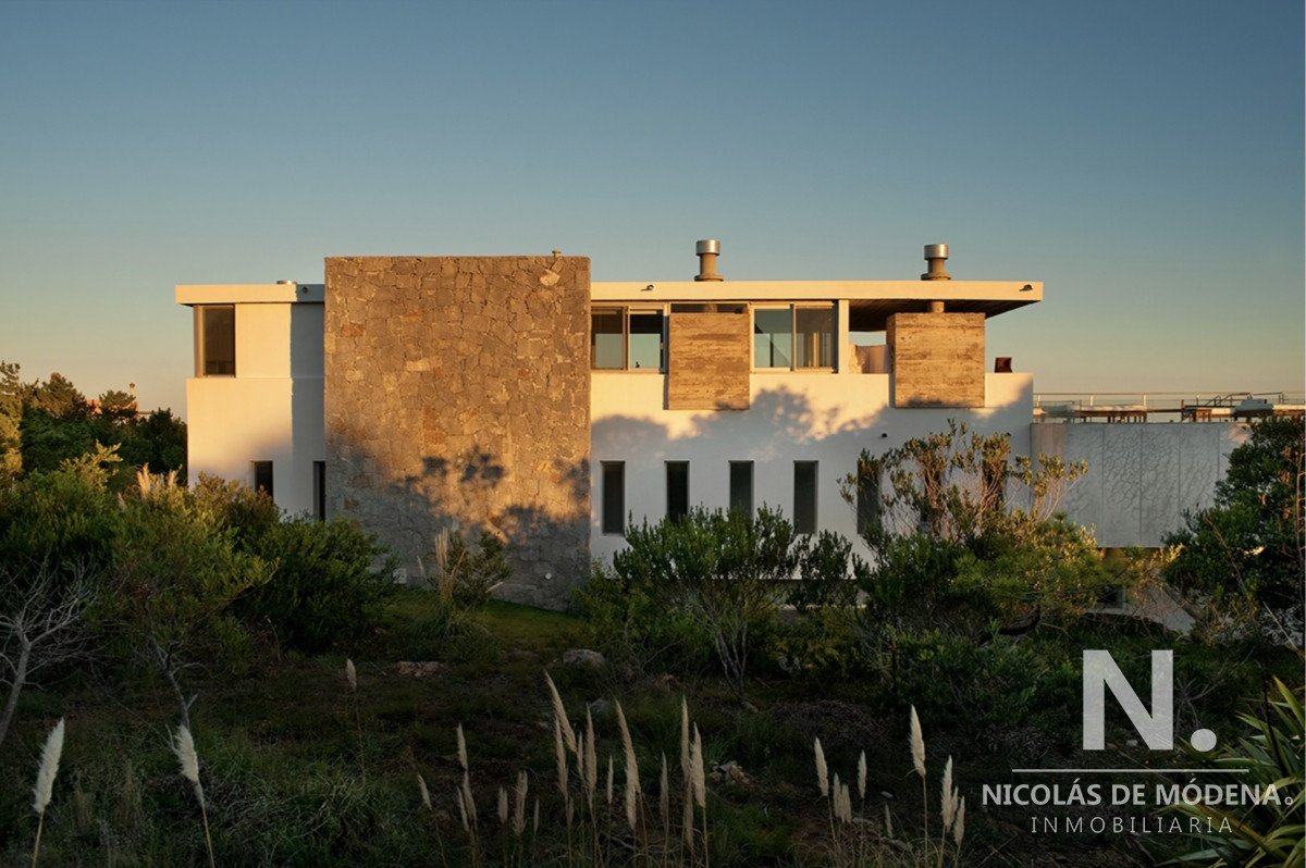 El Chorro - GoPunta - Portal Inmobiliario de Punta del Este - Maldonado