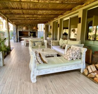 Excelente propiedad en Barrio Privado - Venta y Alquiler