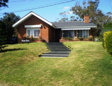 Buena casa en venta Punta del Este