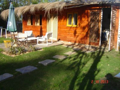 Cabaña en Venta, La Barra, Oportunidad!!