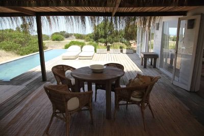 Casa en Alquiler Jose Ignacio