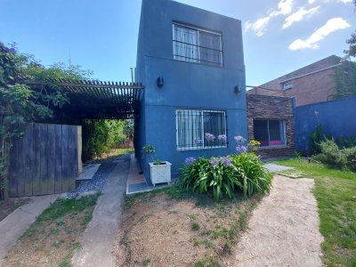 Casa en la Barra en alquiler temporal 