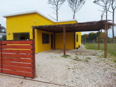 Casa en venta en La Juanita + Jose Ignacio