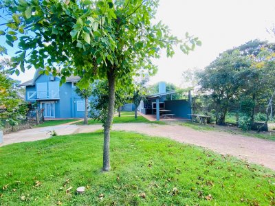 Venta Casa en El Chorro - 5 dorm.