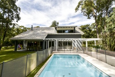 Casa Alquiler Temporada  Solanas Vacation - Punta del Este
