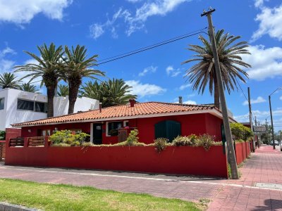 Casa en Venta Puerto de Punta del Este