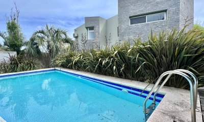 Excelente casa en Manantiales