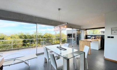 Casa en Venta, Altos de Punta Piedra - 3 dorm.