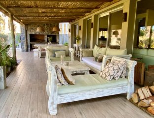 Excelente propiedad en Barrio Privado - Venta y Alquiler
