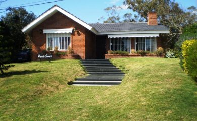 Buena casa en venta Punta del Este