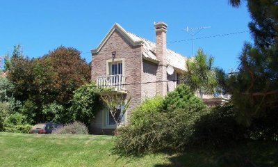 Casa Venta Alquiler La Barra