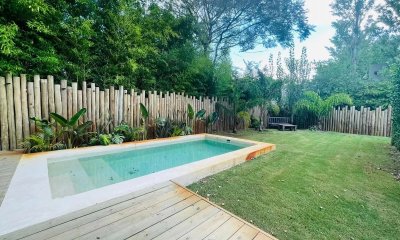 Casa en Punta del Este, La Arbolada