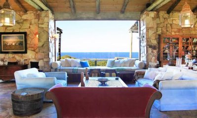 Maravillosa residencia en Venta y alquiler temporario frente al Mar en la Zona de José Ignacio, Punta del Este.