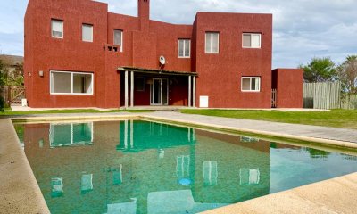 Casa en Venta Punta Piedras Manantiales Punta del Este