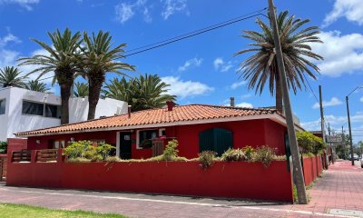 Casa en Venta Puerto de Punta del Este