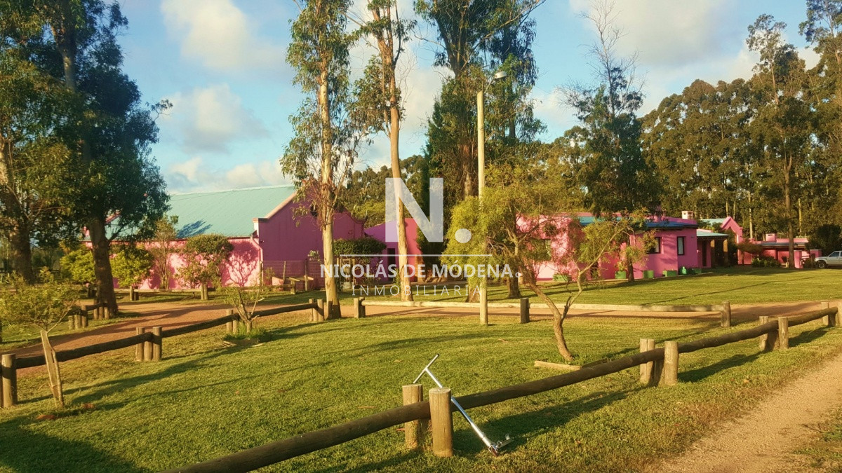 Chacra