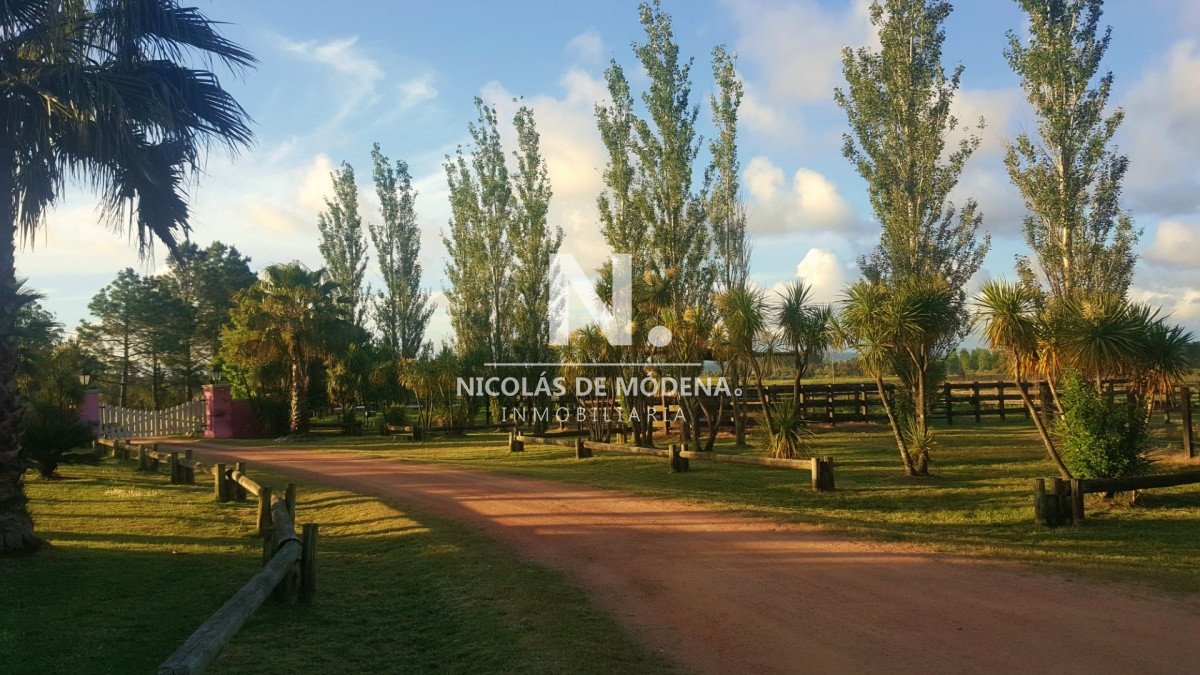 Chacra