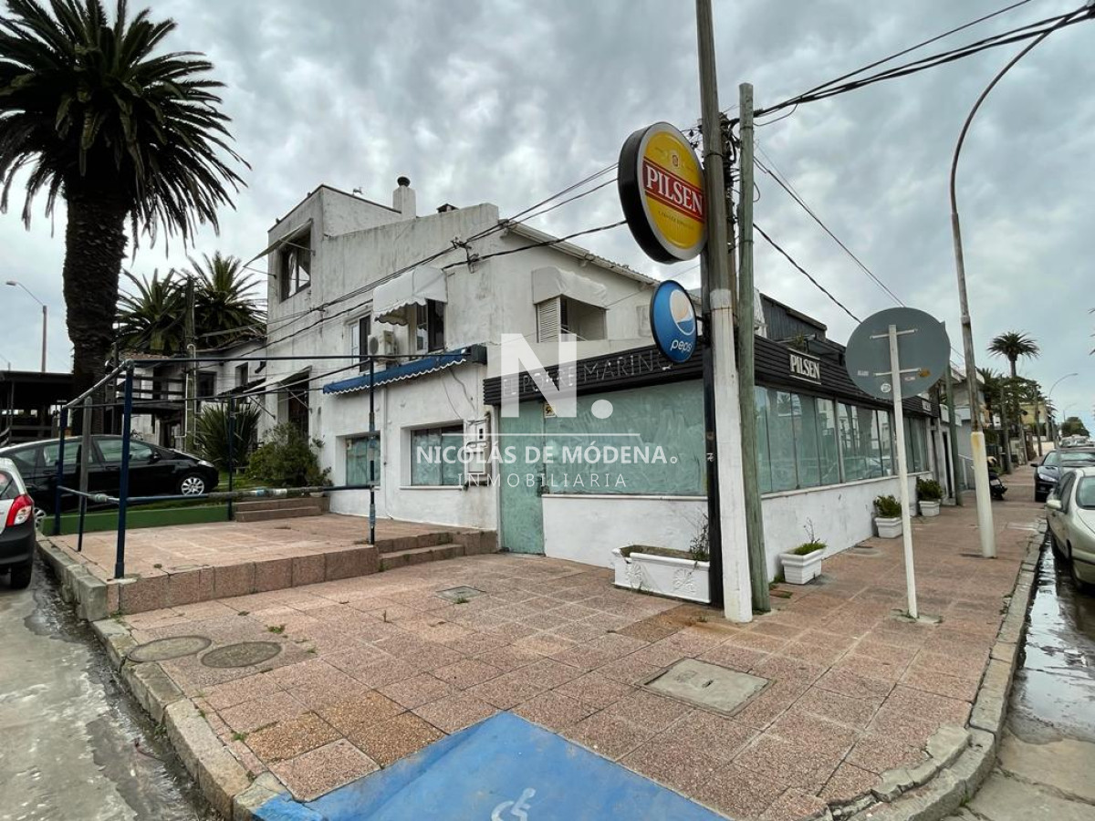 Local