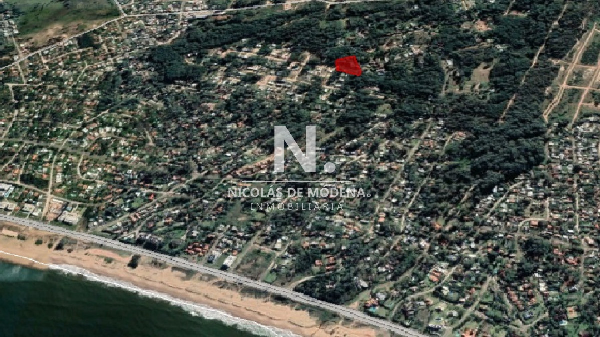 Terreno venta, Punta del Este.
