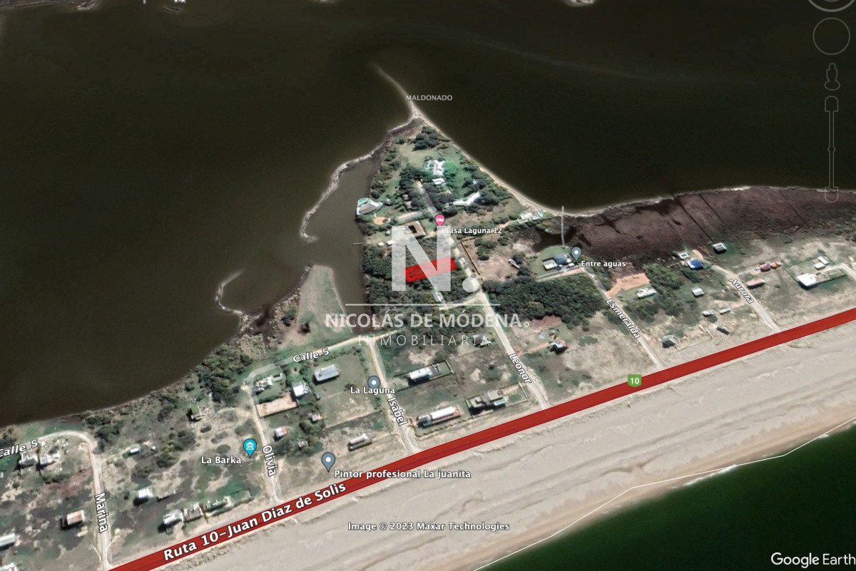 Santa Monica - GoPunta - Portal Inmobiliario de Punta del Este - Maldonado