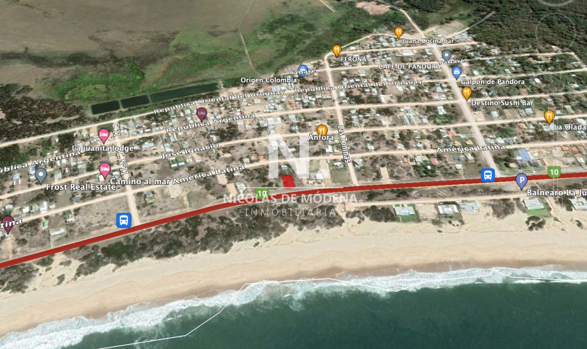 La Juanita - GoPunta - Portal Inmobiliario de Punta del Este - Maldonado