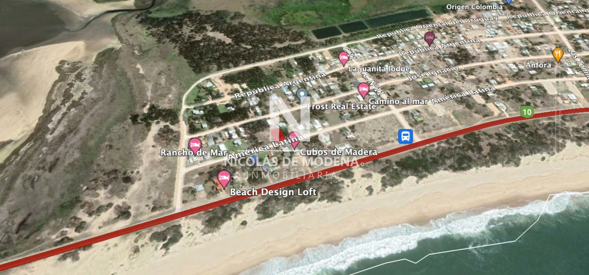 La Juanita - GoPunta - Portal Inmobiliario de Punta del Este - Maldonado