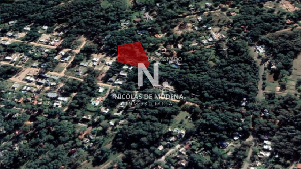 Burnett - GoPunta - Portal Inmobiliario de Punta del Este - Maldonado