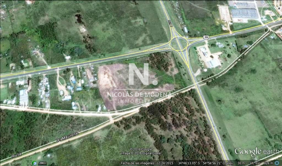 San Carlos - GoPunta - Portal Inmobiliario de Punta del Este - Maldonado