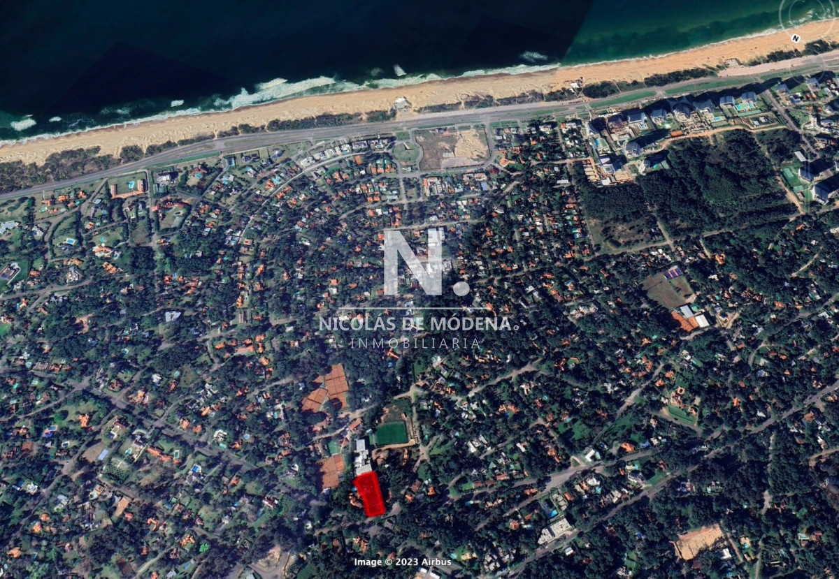San Rafael - GoPunta - Portal Inmobiliario de Punta del Este - Maldonado