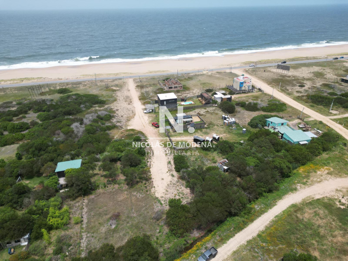 Santa Monica - GoPunta - Portal Inmobiliario de Punta del Este - Maldonado