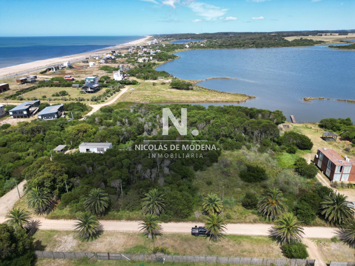 Santa Monica - GoPunta - Portal Inmobiliario de Punta del Este - Maldonado