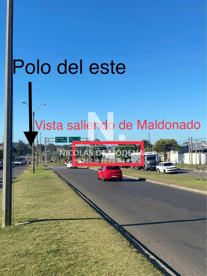 Maldonado - GoPunta - Portal Inmobiliario de Punta del Este - Maldonado