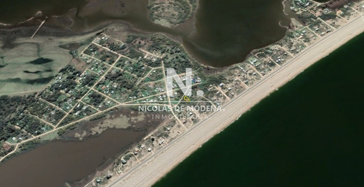 Santa Monica - GoPunta - Portal Inmobiliario de Punta del Este - Maldonado